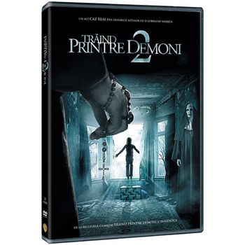 Traind printre demoni 2
