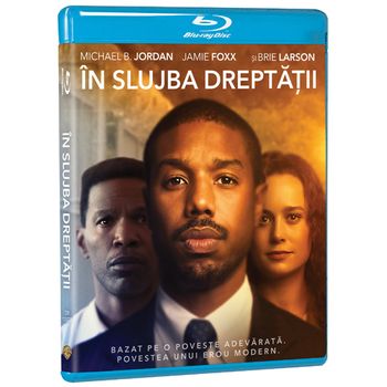 In slujba dreptatii
