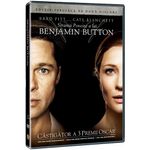 Stranie poveste a lui Benjamin Button - Editie Speciala fotografia produsului