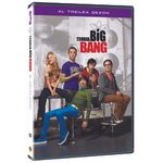 Teoria big bang - Sezonul 3 fotografia produsului