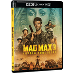 Mad Max 3: Cupola Tunetului fotografia produsului
