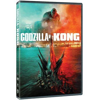 Godzilla vs. kong