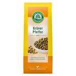 Piper verde Bio boabe, 35 g Lebensbaum fotografia produsului