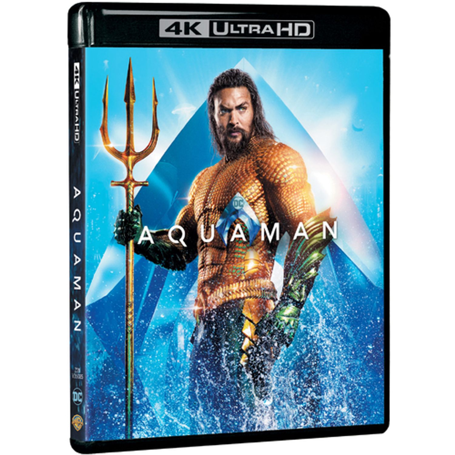 Aquaman fotografia produsului