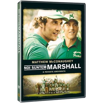 Noi suntem marshall