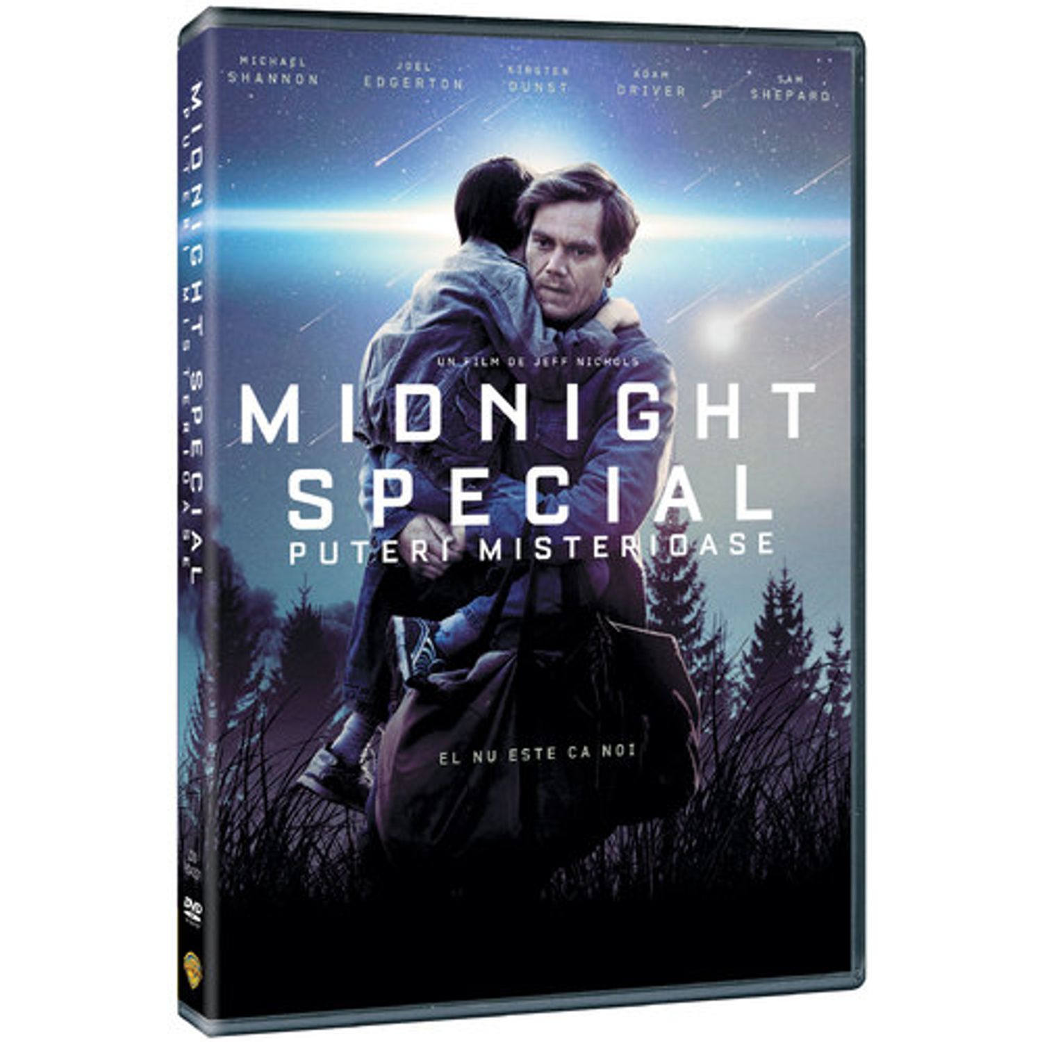 Midnight Special - Puteri misterioase fotografia produsului
