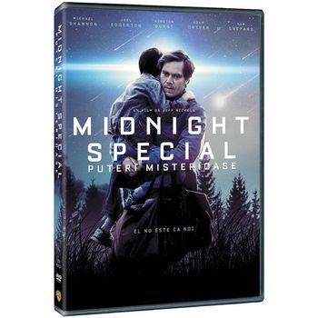 Midnight Special – Puteri misterioase elefant.ro imagine noua 2022