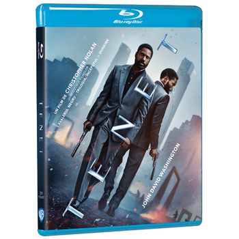 Tenet (2disc)