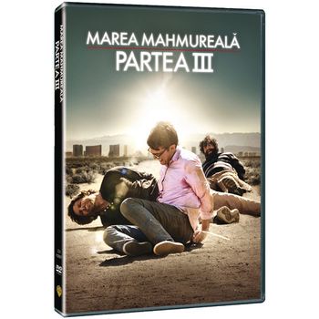 Marea mahmureala 3