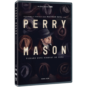 Perry mason sezonul 1