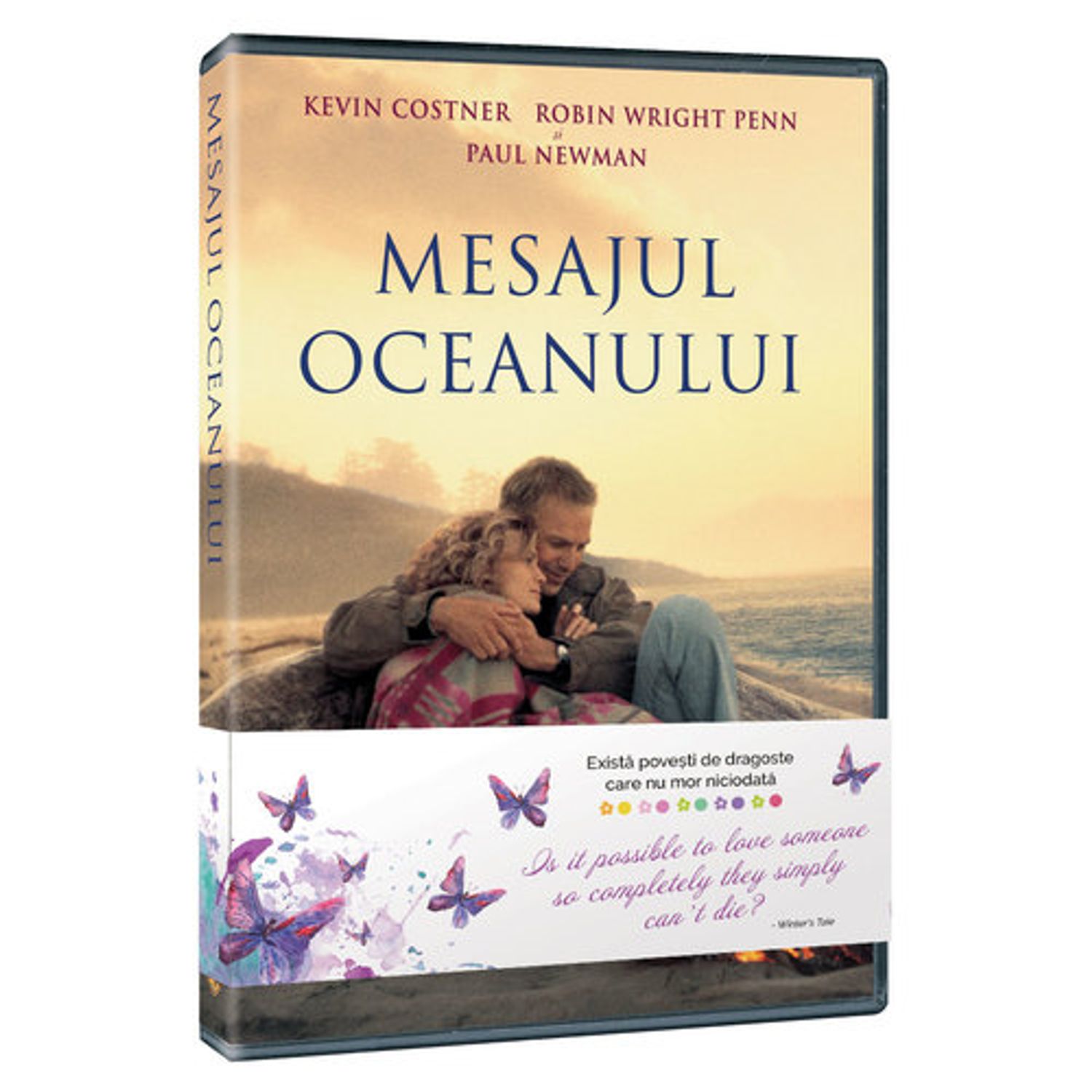 Mesaj de departe - Editie Limitata fotografia produsului