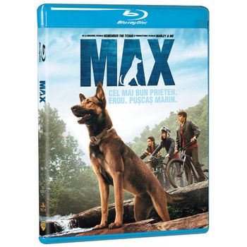 Max
