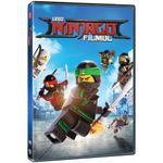 Lego Ninjago Filmul fotografia produsului