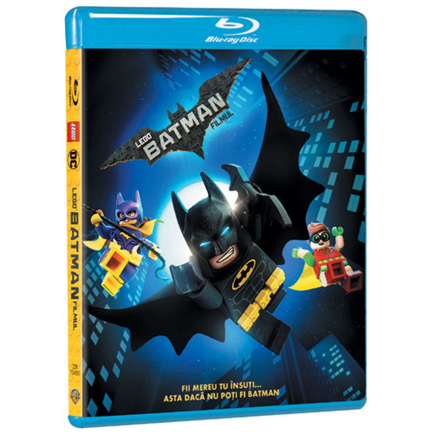 Lego Batman - Filmul fotografia produsului