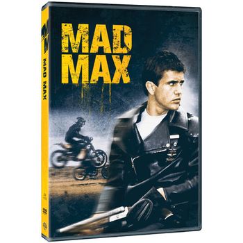Mad max
