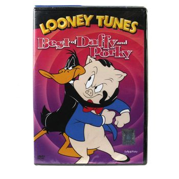 Looney tunes - best of daffy and porky