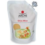 Shiro miso, Bio, 300 g Arche fotografia produsului