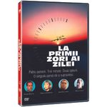 La primii zori ai zilei fotografia produsului
