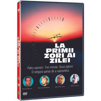 La primii zori ai zilei