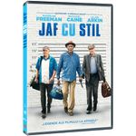 Jaf cu stil fotografia produsului