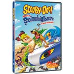Scooby-Doo Masca soimului albastru fotografia produsului
