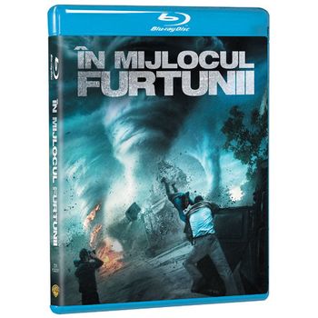 In mijlocul furtunii