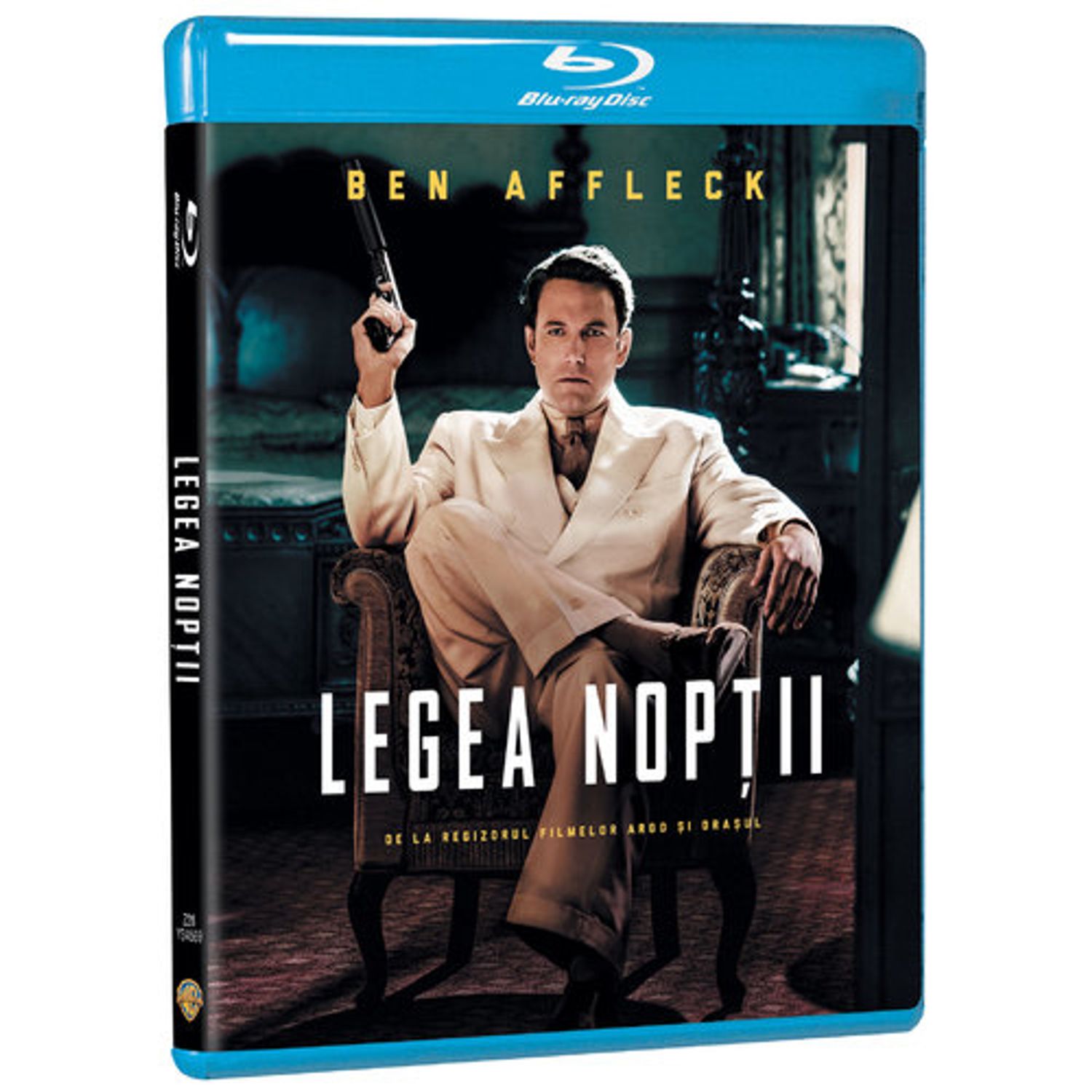 Legea Noptii fotografia produsului