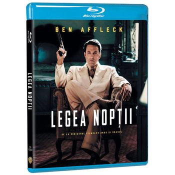 Legea noptii