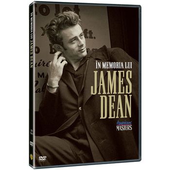 In Memoria Lui James Dean