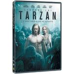 Legenda lui Tarzan fotografia produsului