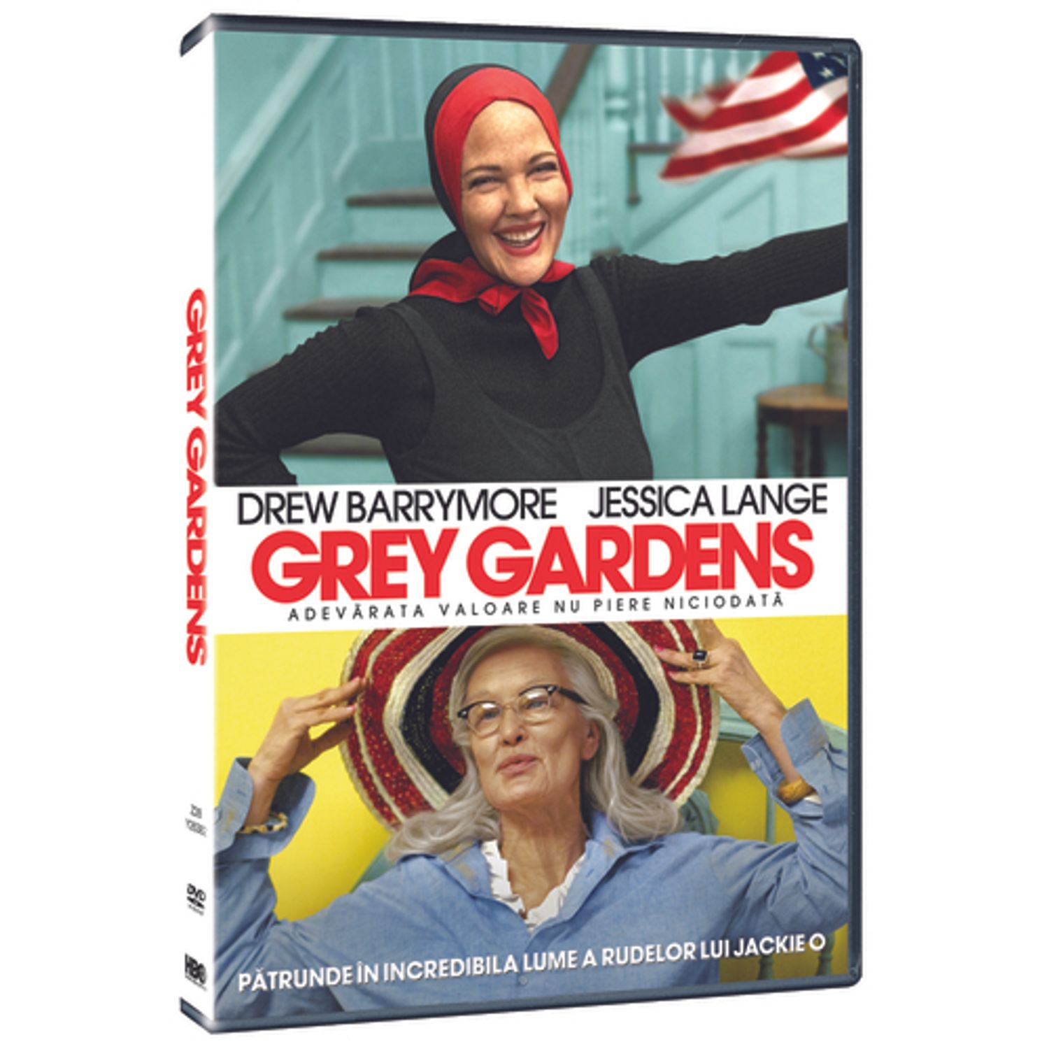 Grey Gardens fotografia produsului