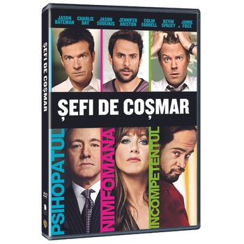 Sefi de cosmar