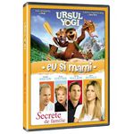 Secrete de familie & Ursul Yogi fotografia produsului
