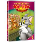 Tom si Jerry - Colectia completa Vol. 6 - Editie Speciala fotografia produsului