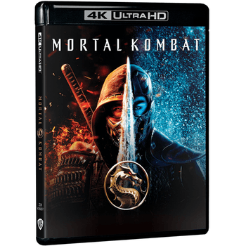 Mortal kombat