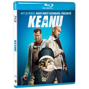Keanu