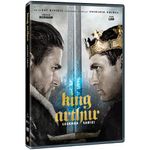 King Arthur - Legenda sabiei fotografia produsului