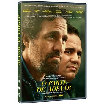 O parte de adevar