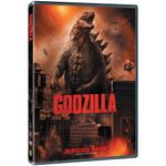 Godzilla fotografia produsului