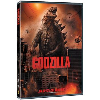 Godzilla
