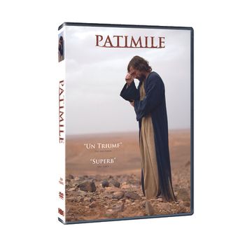 Patimile
