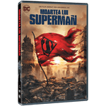 Moartea lui Superman - Part 1 fotografia produsului