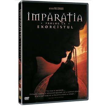Imparatia : prolog la exorcistul