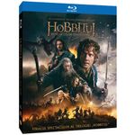 Hobbitul 3 - Batalia celor cinci ostiri fotografia produsului