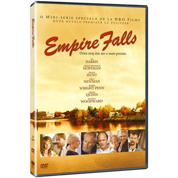 Empire falls
