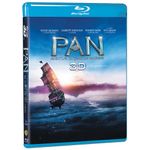 Pan - Aventuri in Tara de Nicaieri fotografia produsului