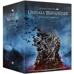 Urzeala tronurilor - Colectia Completa fotografia produsului