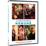 O saptamana nebuna fotografia produsului