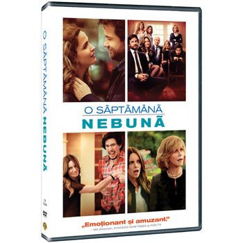 O saptamana nebuna