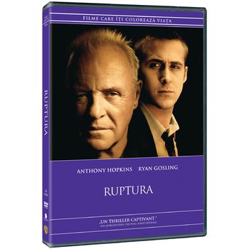 Ruptura - editie limitata